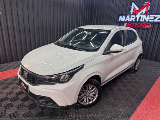 FIAT ARGO 1.0 FIREFLY FLEX DRIVE MANUAL FIAT ARGO 1.0 FIREFLY FLEX DRIVE MANUAL